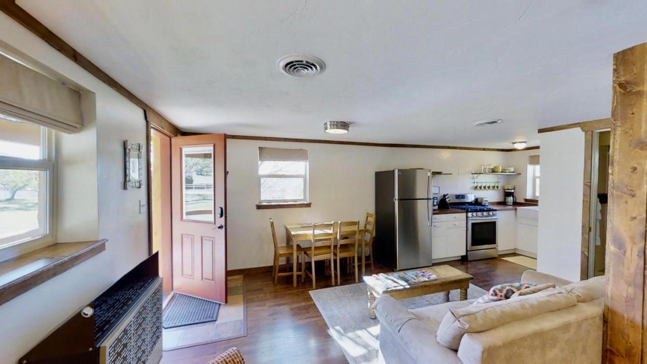 Pack Creek ~ Creekside West Holiday home